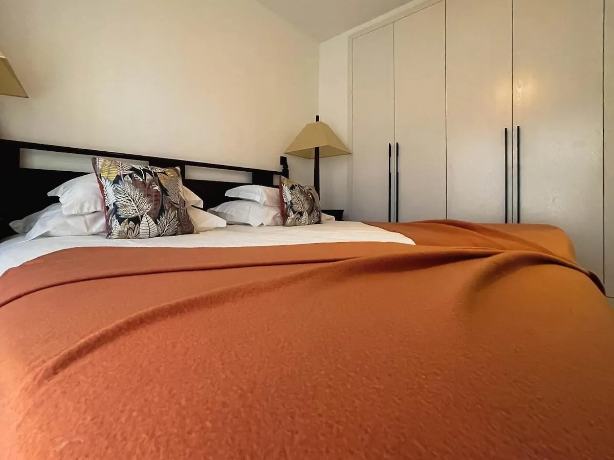 Apartment Saint Lucas 2 Bedroom Holliday Funchal