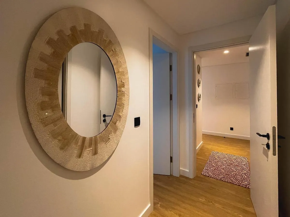 Saint Lucas 2 Bedroom Holliday Funchal  0*, Funchal (Madeira)