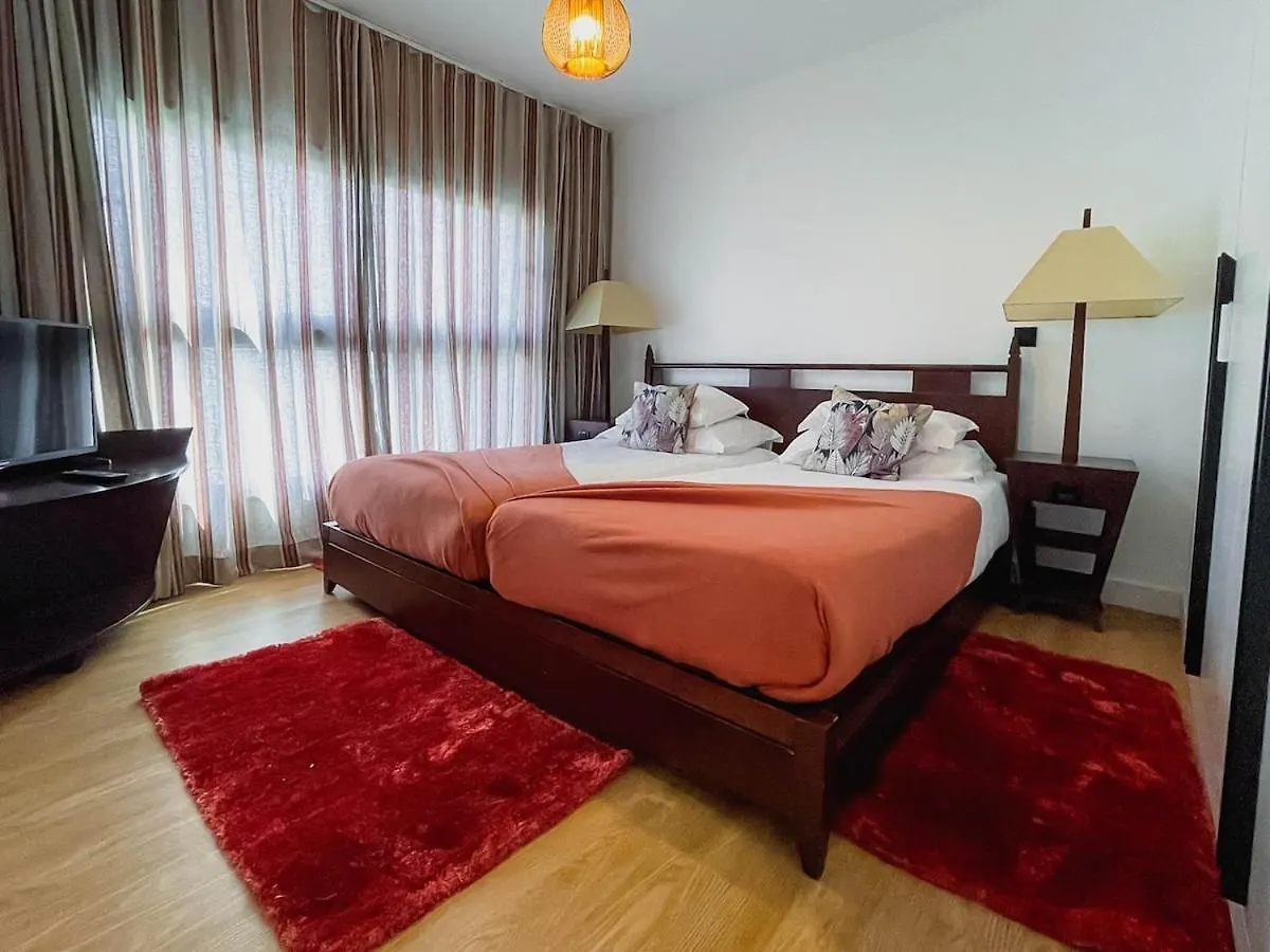 Apartment Saint Lucas 2 Bedroom Holliday Funchal