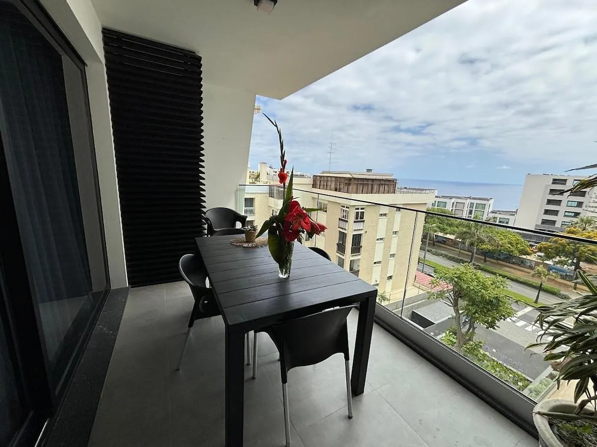 Saint Lucas 2 Bedroom Holliday Funchal  0*, Funchal (Madeira)