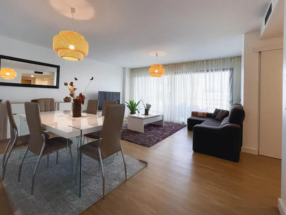 Apartment Saint Lucas 2 Bedroom Holliday Funchal  Portugal