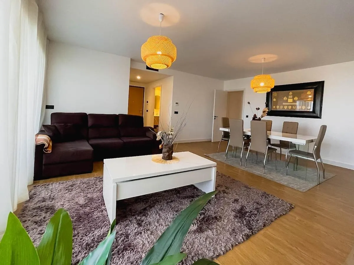 Saint Lucas 2 Bedroom Holliday Funchal