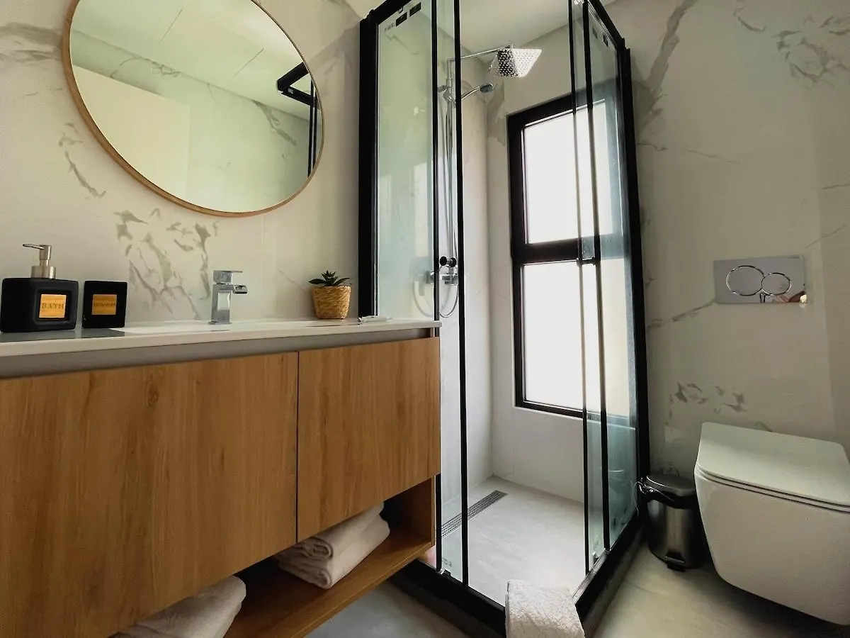 Apartment Saint Lucas 2 Bedroom Holliday Funchal