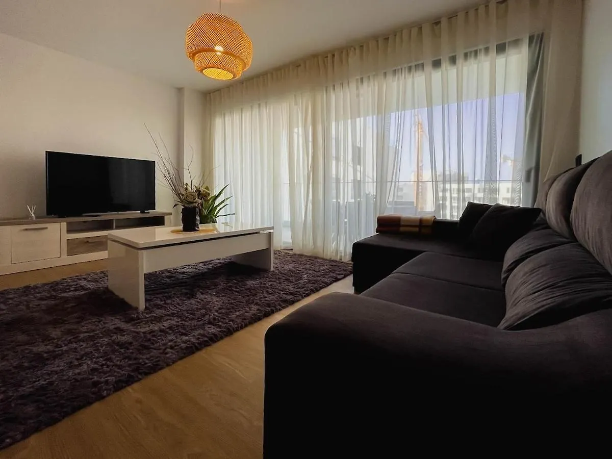 Saint Lucas 2 Bedroom Holliday Funchal  Portugal